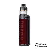 Voopoo Drag X Pro - Mystic Red