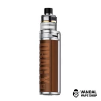 Voopoo Drag X Pro - Sahara Brown