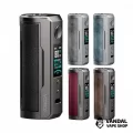 Органический бокс мод VooPoo Drag X Plus 100W (Original) Органический бокс мод VooPoo Drag X Plus 100W (Original)