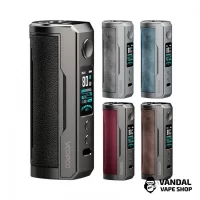 VooPoo Drag X Plus 100W 
