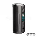 Бокс мод VooPoo Drag X Plus 100W в черном цвете Бокс мод VooPoo Drag X Plus 100W в черном цвете