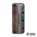 Бокс мод VooPoo Drag X Plus 100W в коричневом цвете Бокс мод VooPoo Drag X Plus 100W в коричневом цвете