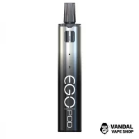 Joyetech eGo - Metal Black