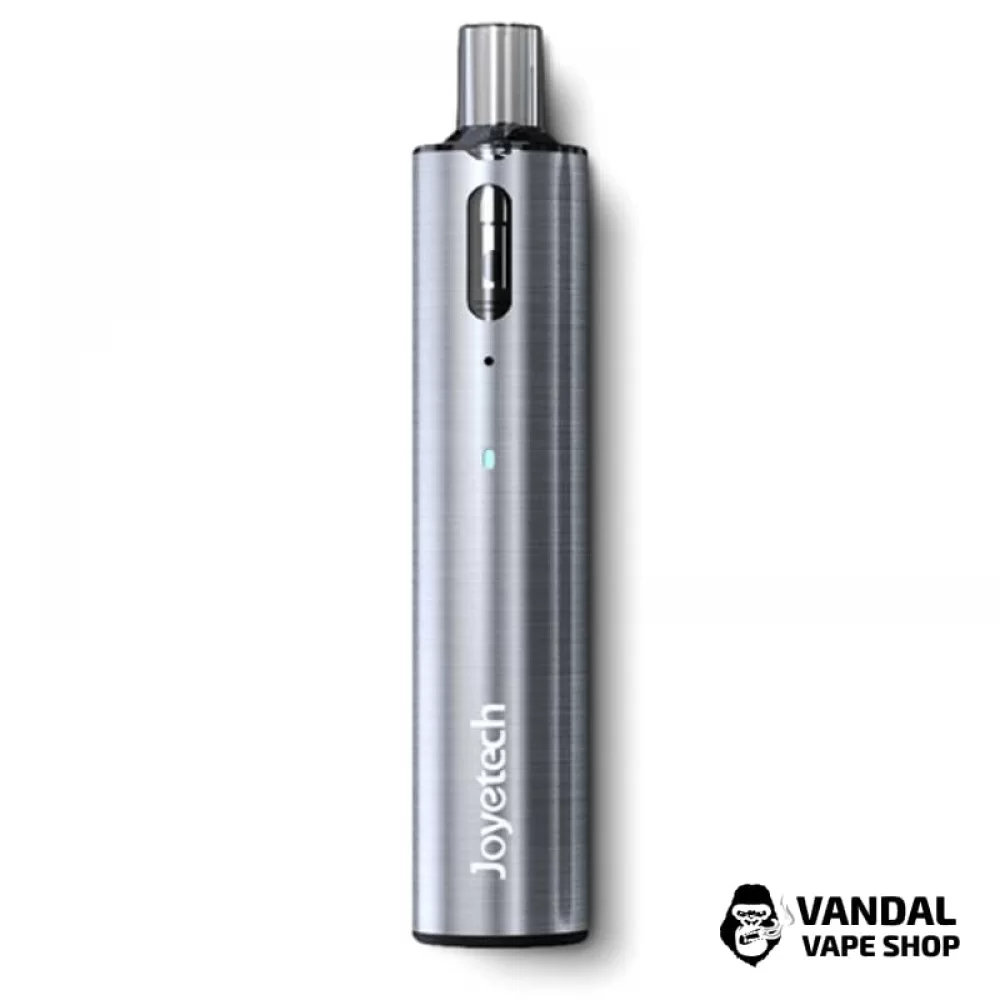 Pod-система Joyetech eGo Pod Kit 1000 мАч в серебристом цвете