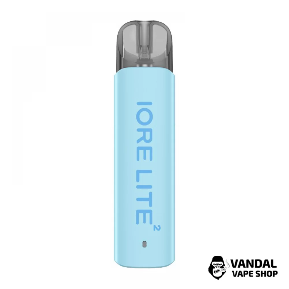 Pod система Eleaf IORE Lite 2 Pod Kit в голубом цвете