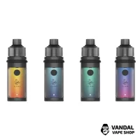Elf Bar FB1000 Disposable Pod Kit 1000mAh