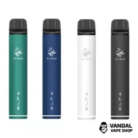 Elf Bar ELFA Pod Kit 4 мл 850 мАч