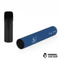 Оригінальна Pod-система Elf Bar ELFA Pod Kit 4 мл 850 мАг в чорному кольорі