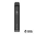 Оригінальна Pod-система Elf Bar ELFA Pod Kit 4 мл 850 мАг в чорному кольорі