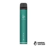 Elf Bar ELFA Pod Kit 4 мл 850 мАч - Green