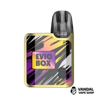 Joyetech Evio BOX - Golden Afterglow