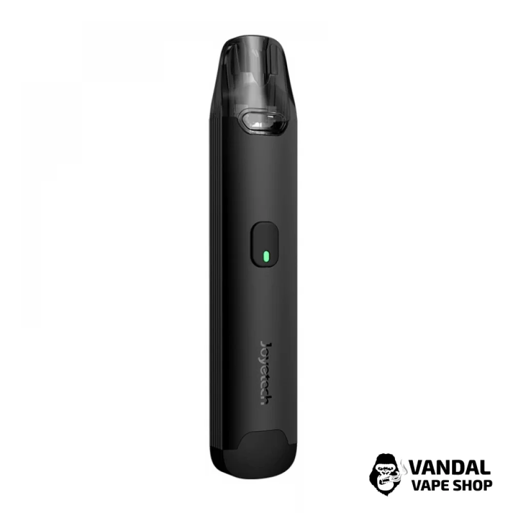 Pod-система Joyetech Evio C Pod Kit 800 мАч в чёрном цвете