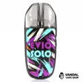 Pod-система Joyetech Evio Solo Pod Kit 1000 мАч в расцветке "Brush"
