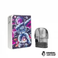 Оригинальная pod-система GeekVape Digiflavor Digi-U Pod в расцветке "Черный ниндзя"