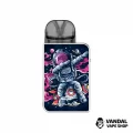 Оригинальная pod-система GeekVape Digiflavor Digi-U Pod в расцветке "Серебряный космонавт"