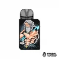 Оригинальная pod-система GeekVape Digiflavor Digi-U Pod в расцветке "Черный Зевс"