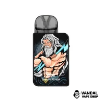 GeekVape Digiflavor Digi-U - Zeus Dark