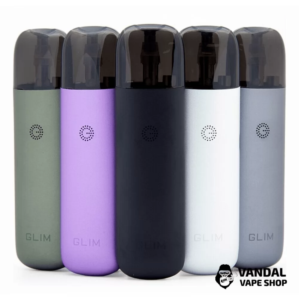 Оригинальная Pod система Innokin Glim Pod Kit 500 mAh