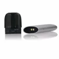 Pod система Innokin Glim Pod Kit Black 500 mAh в черном цвете