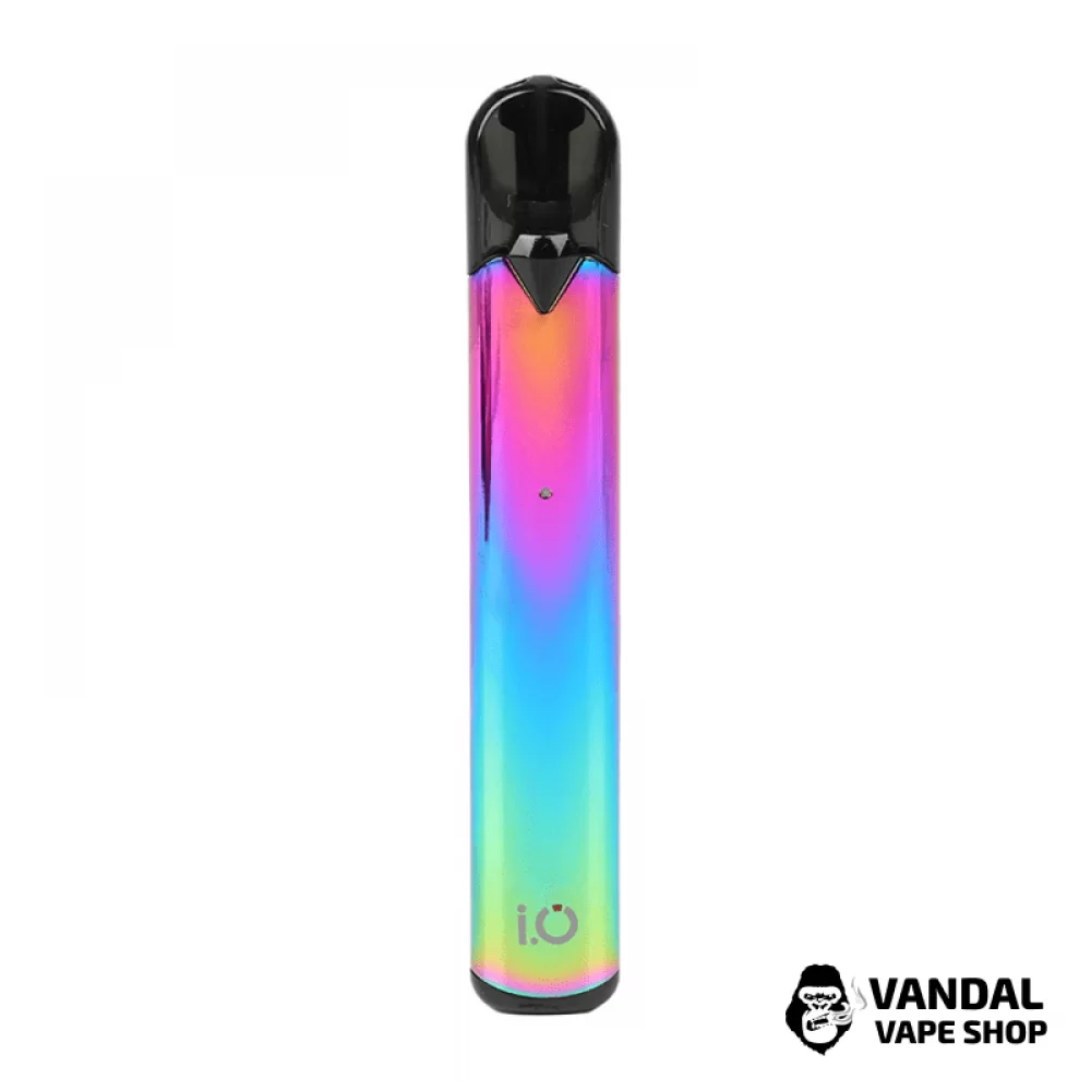 Pod система Innokin I.O Pod Kit на 310 mAh в радужном цвете