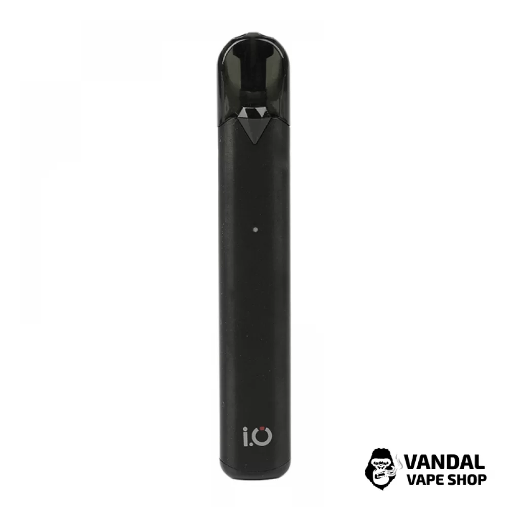 Pod система Innokin I.O Pod Kit на 310 mAh в черном цвете