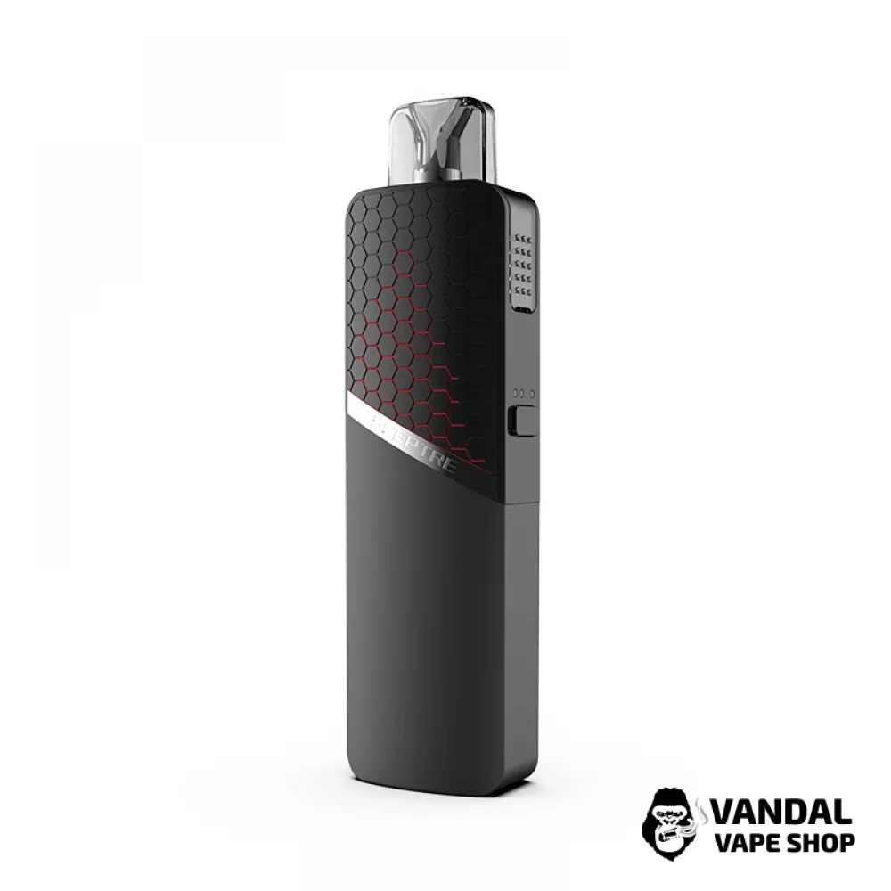 Pod система Innokin Sceptre Pod Kit на 1400 mAh в черном цвете Pod система Innokin Sceptre Pod Kit на 1400 mAh в черном цвете