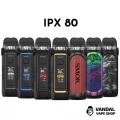 Pod-система SMOK IPX 80 Pod Kit 3000 mAh