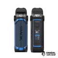 Pod-система SMOK IPX 80 Pod Kit 3000 mAh в синем цвете