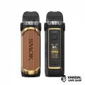 Pod-система SMOK IPX 80 Pod Kit 3000 mAh в коричневому кольорі