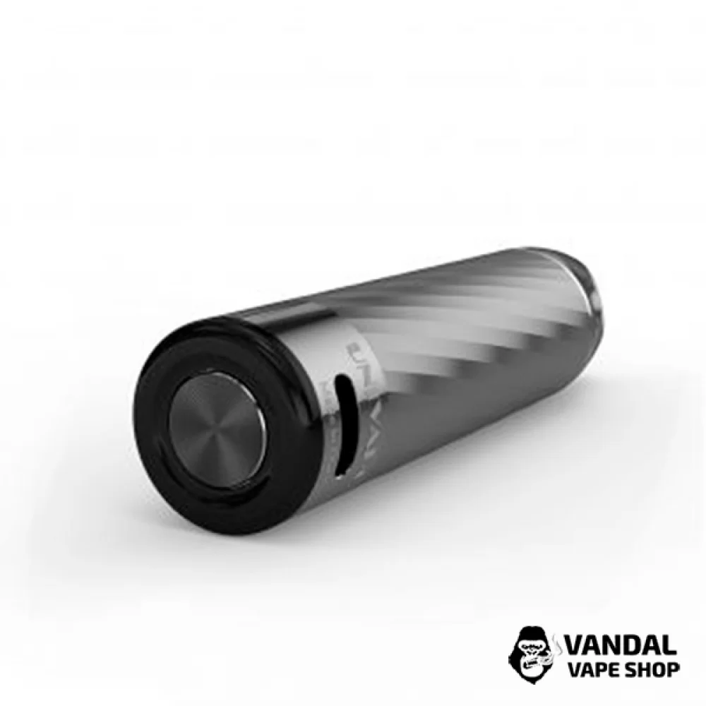 Pod-система Univapo Kipo Pod Kit 520 мАг в червоному кольорі