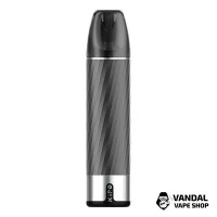 Univapo Kipo - Gun Metal