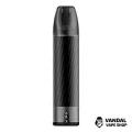 Pod-система Univapo Kipo Pod Kit 520 мАч в чёрном цвете