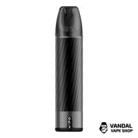 Univapo Kipo - Classic Black