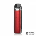Pod-система Vaporesso Luxe Q Pod Kit на 1000 мАч в красном цвете