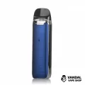 Pod-система Vaporesso Luxe Q Pod Kit на 1000 мАч в синем цвете