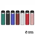 Pod-система Vaporesso Luxe Q Pod Kit на 1000 мАг