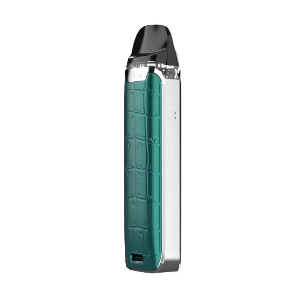 Pod-система Vaporesso Luxe Q Pod Kit на 1000 мАч в розовом цвете