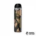 Pod-система Vaporesso Luxe Q Pod Kit на 1000 мАг у комуфляжному забарвленні