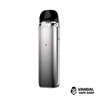 Vaporesso Luxe Q - Matte Silver 