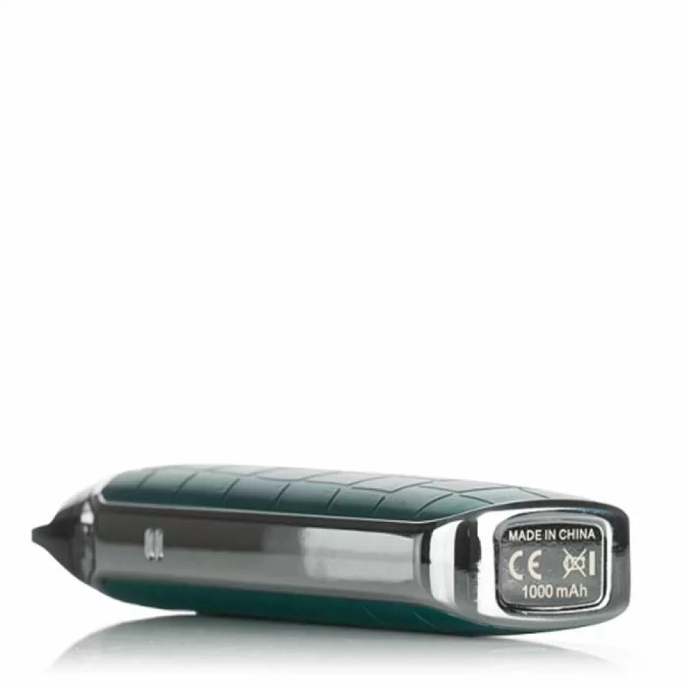Pod-система Vaporesso Luxe Q Pod Kit на 1000 мАч в розовом цвете