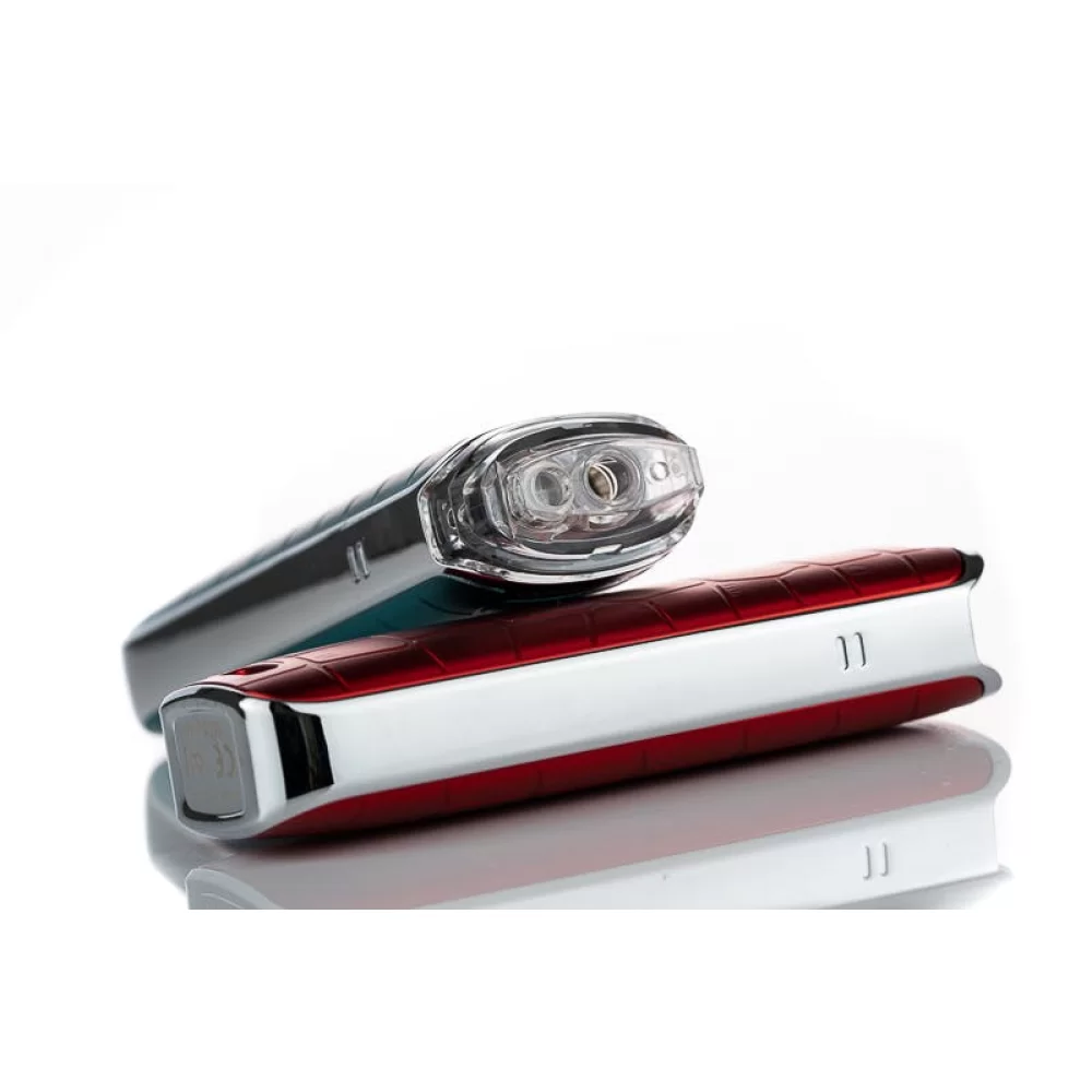 Pod-система Vaporesso Luxe Q Pod Kit на 1000 мАч в розовом цвете