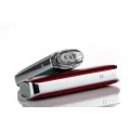 Pod-система Vaporesso Luxe Q Pod Kit на 1000 мАч в розовом цвете