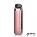 Pod-система Vaporesso Luxe Q Pod Kit на 1000 мАч в розовом цвете