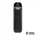 Оригинальная Pod-система Vaporesso Luxe QS Pod Kit в черном цвете
