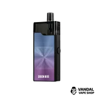 Lost Vape Orion Mini - Black Blue