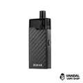 Pod-система Lost Vape Orion Mini Pod Kit 800 мАч в цвете черного углеродного волокна