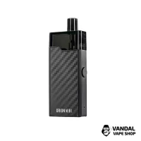 Lost Vape Orion Mini - Black Carbon Fiber