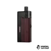 Claret Red Wood
