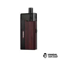 Lost Vape Orion Mini - Claret Red Wood