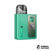 Emerald Green